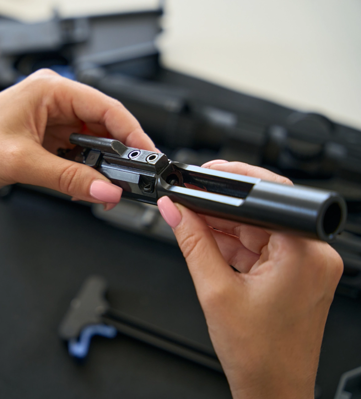 Component-Level Repairs