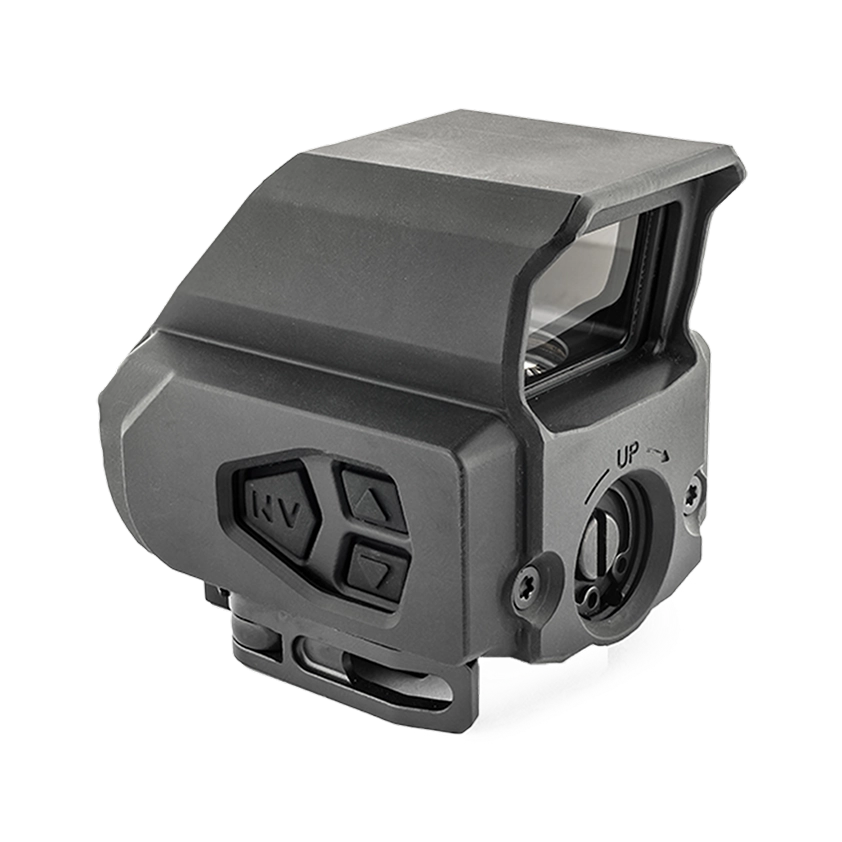 Mepro O2